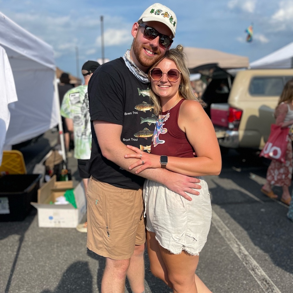 Meet your Posher, Nicole